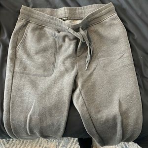 L Banana Republic Joggers